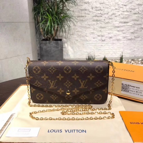 Louis Vuitton Bag 094